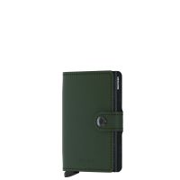 SECRID | Miniwallet MM-Green 1